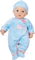 Photos - Doll Zapf Baby Annabell Brother 794654 