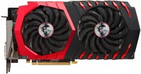 Photos - Graphics Card MSI RX 580 GAMING X Plus 8G 