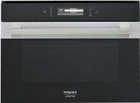 Photos - Built-In Microwave Hotpoint-Ariston MP 996 IX 