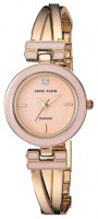 Photos - Wrist Watch Anne Klein 2622LPGB 