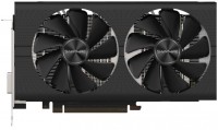 Photos - Graphics Card Sapphire Radeon RX 570 11266-04-20G 