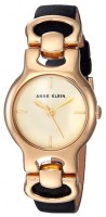 Photos - Wrist Watch Anne Klein 2630CHBK 