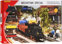 Photos - Car Track / Train Track MEHANO Mountain Special 
