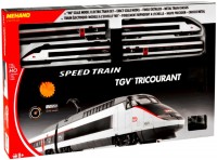 Photos - Car Track / Train Track MEHANO TGV Tricourant SNCF 