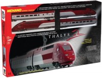 Photos - Car Track / Train Track MEHANO Thalys 