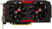 Graphics Card PowerColor Radeon RX 580 AXRX 580 8GBD5-3DHD/OC 