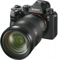 Photos - Camera Sony A9  kit 24-70