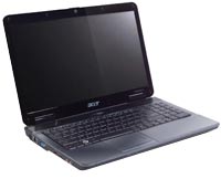 Photos - Laptop Acer Aspire 5541