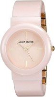 Photos - Wrist Watch Anne Klein 2834LPGB 