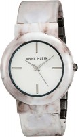 Photos - Wrist Watch Anne Klein 2835WTGY 