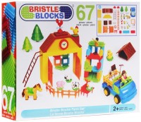 Photos - Construction Toy Battat Farm Set 68169 