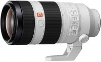 Camera Lens Sony 100-400mm f/4.5-5.6 GM FE OSS 