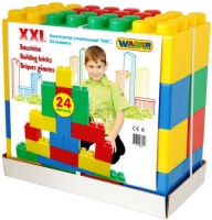 Photos - Construction Toy Wader XXL 37503 