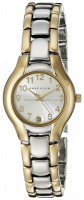 Photos - Wrist Watch Anne Klein 6777SVTT 