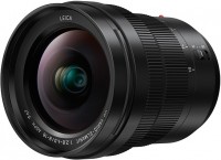 Camera Lens Panasonic 8-18mm f/2.8-4.0 DG ASPH Vario-Elmarit 