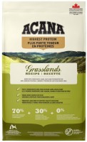 Photos - Dog Food ACANA Grasslands Dog 