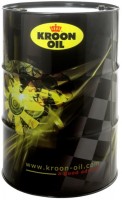 Photos - Engine Oil Kroon Dieselfleet CD Plus 15W-40 208 L