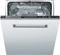 Photos - Integrated Dishwasher Candy CDIM 5466 