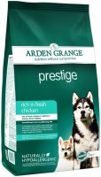 Photos - Dog Food Arden Grange Prestige Chicken 