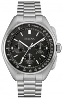 Photos - Wrist Watch Bulova 96B258 