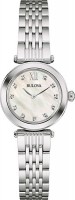 Photos - Wrist Watch Bulova 96S167 