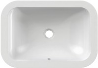 Photos - Bathroom Sink Jacob Delafon Vox EYB102-00 562 mm