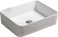 Photos - Bathroom Sink Volle 13-01-01 480 mm