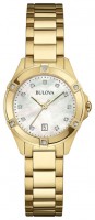 Photos - Wrist Watch Bulova 97W100 