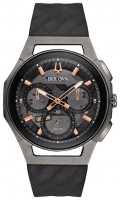 Wrist Watch Bulova 98A162 