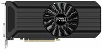 Photos - Graphics Card Palit GeForce GTX 1060 StormX 6G 