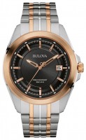 Photos - Wrist Watch Bulova 98B268 