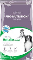 Photos - Dog Food Flatazor Pro-Nutrition Prestige Adult Maxi 