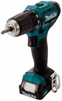 Photos - Drill / Screwdriver Makita HP331DSYE 