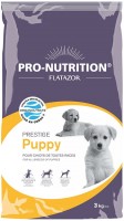 Photos - Dog Food Flatazor Pro-Nutrition Prestige Pappy 