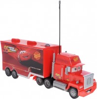 Photos - RC Car Dickie Mack Truck 1:24 