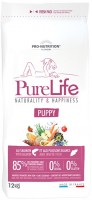 Photos - Dog Food Flatazor Pro-Nutrition Pure Life Puppy