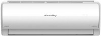 Photos - Air Conditioner SmartWay SMEI-24A 67 m²