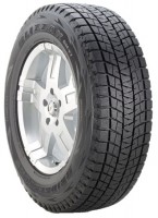 Photos - Tyre Bridgestone Blizzak DM-V1 215/70 R16 100R 