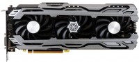 Photos - Graphics Card INNO3D GeForce GTX 1080 ICHILL 11GBPS X3 