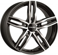 Photos - Wheel CARMANi 14 Paul (6,5x16/5x112 ET46 DIA57,1)