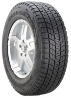 Photos - Tyre Bridgestone Blizzak DM-V1 235/60 R16 100R 