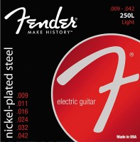 Strings Fender 250L 