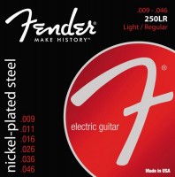 Strings Fender 250LR 