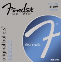 Strings Fender 3150M 