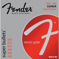 Strings Fender 3250LR 