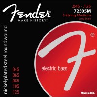 Strings Fender 7250-5M 