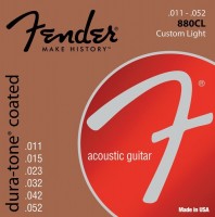 Strings Fender 880CL 