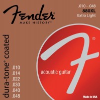 Photos - Strings Fender 880XL 