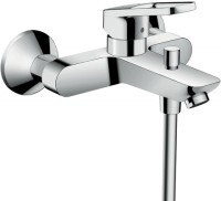 Photos - Tap Hansgrohe Logis Loop 71244000 