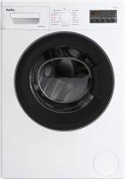 Photos - Washing Machine Amica MAWJ6102SLB white
